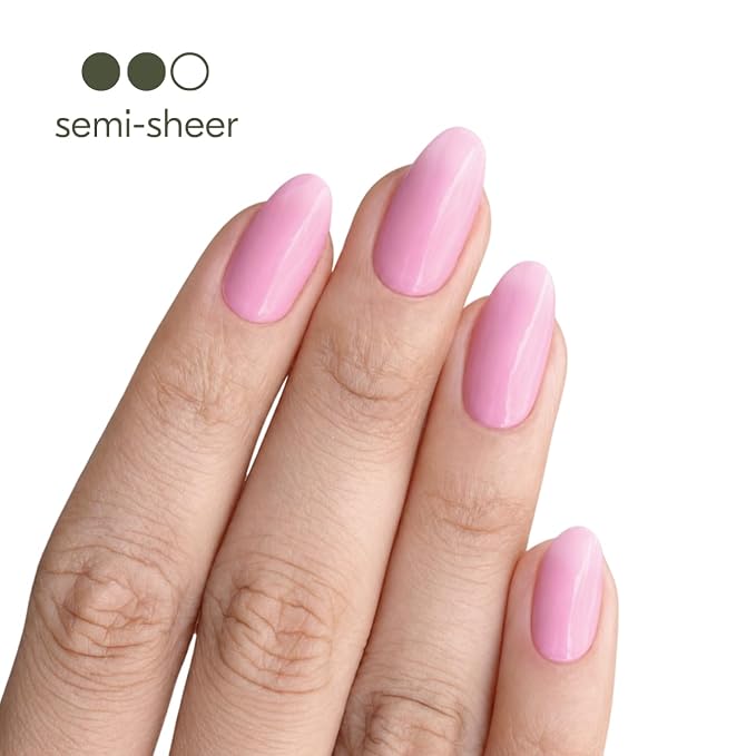 Lotus Pink