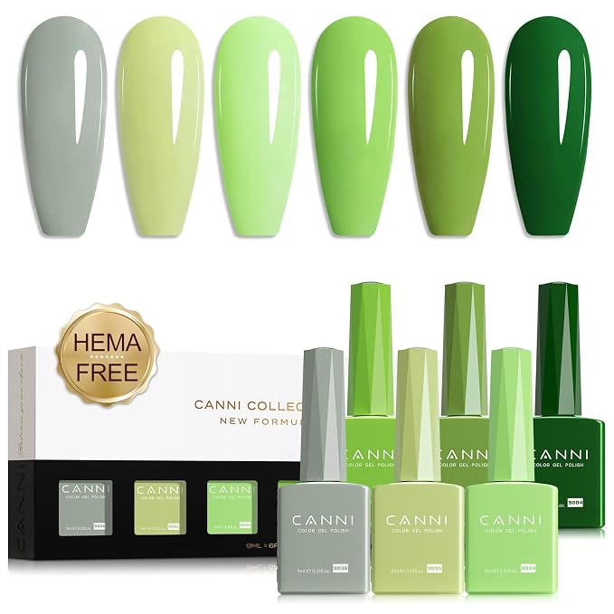 Green Grey Mint-2314