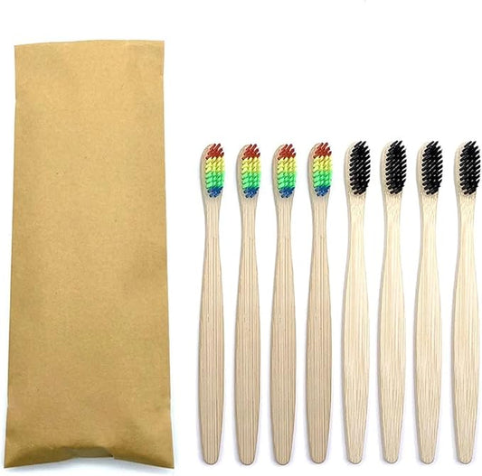 4 Black 4 Rainbow