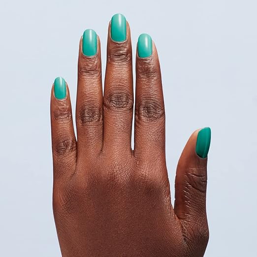 I’m Yacht Leaving​ | Opaque Bright Green