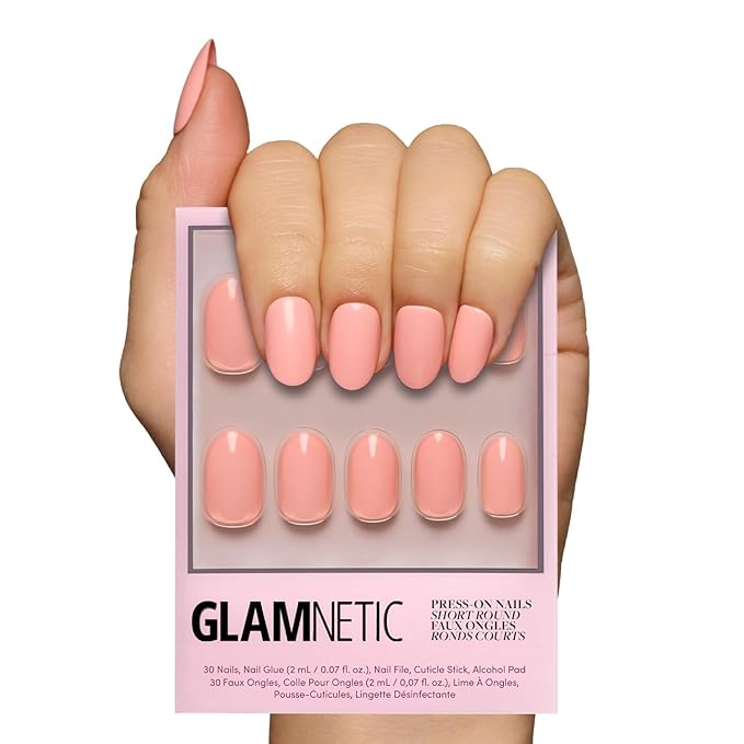 8 - Peach Coral