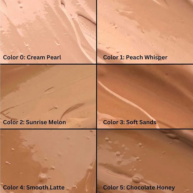 Chocolate Honey