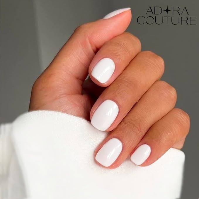 Simple White