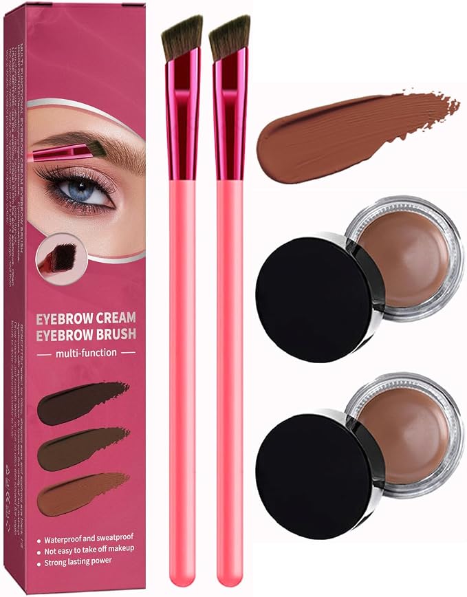 2set Light Brown