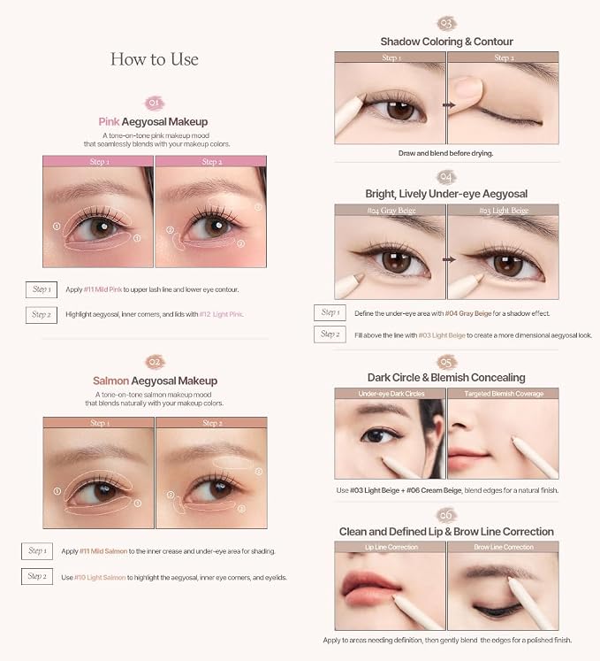 07. Skin Gray
