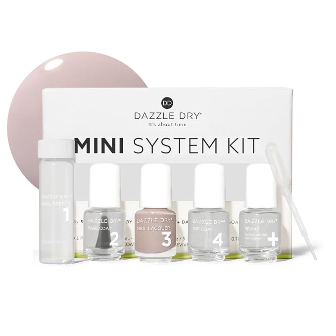 Broadway Beige | 5 Piece Set