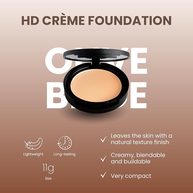 OLIVE BEIGE (true beige neutral peach complexion)