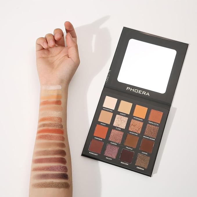Neutral Palette