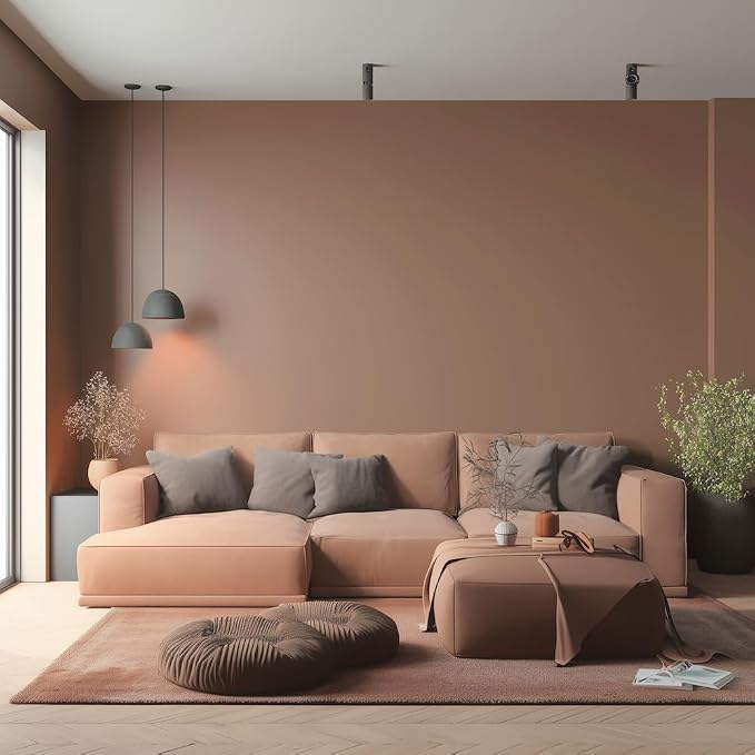 Feather Brown