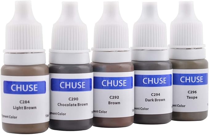 Chocolate Brown