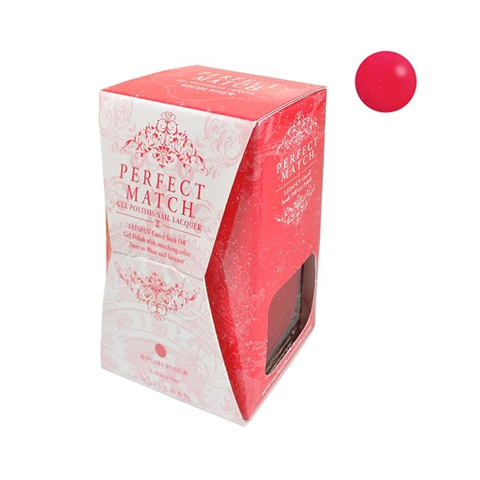 Pearl Rose