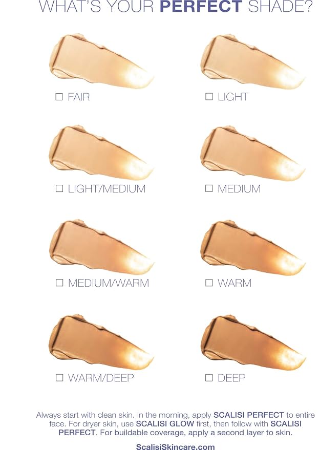 Medium/Warm