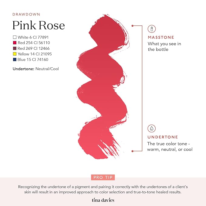 Pink Rose