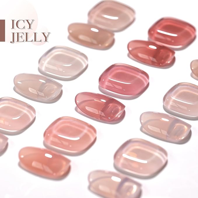 Icy Jelly