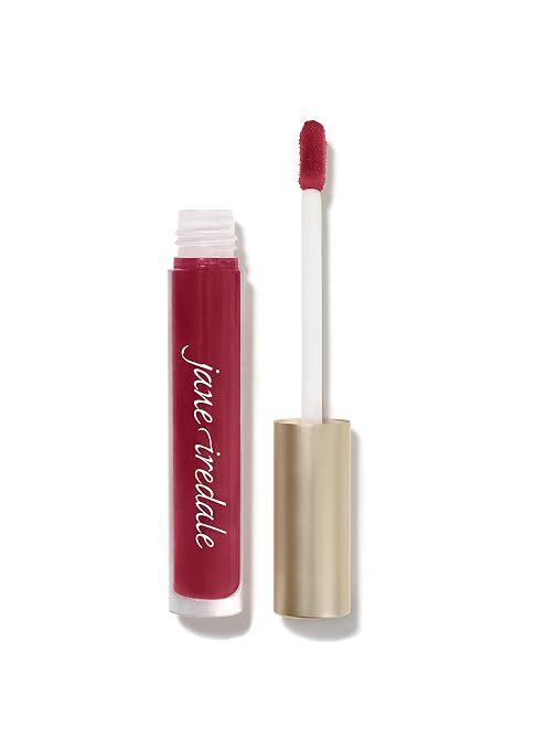 Berry Red