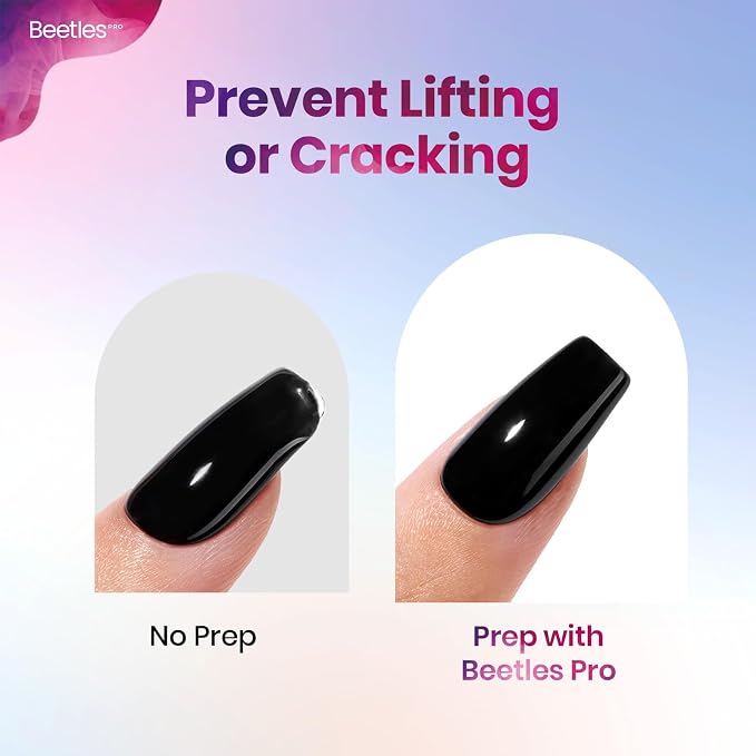 3-1-Professional Nail Prep Dehydrator