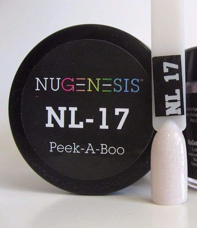 Nl17 Peek a Boo