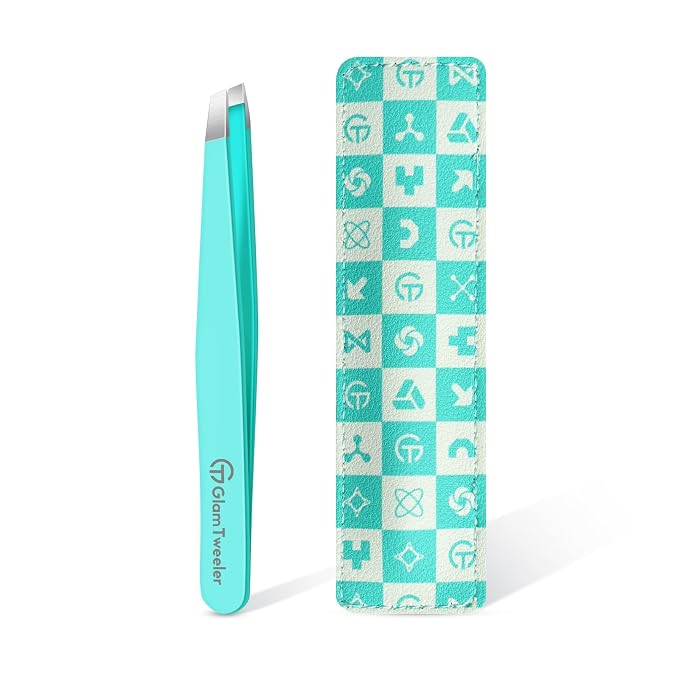 Robin's Egg Blue