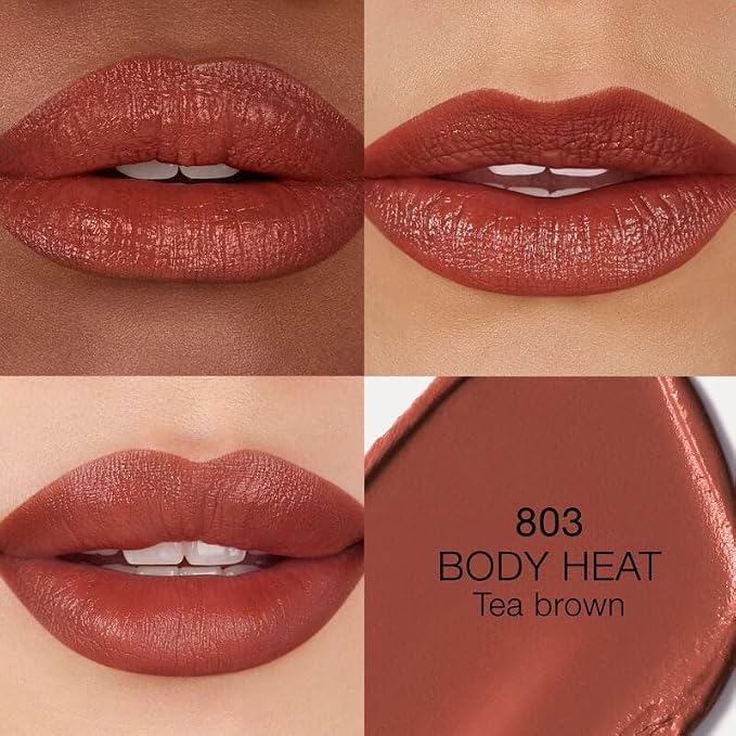 Body Heat 803