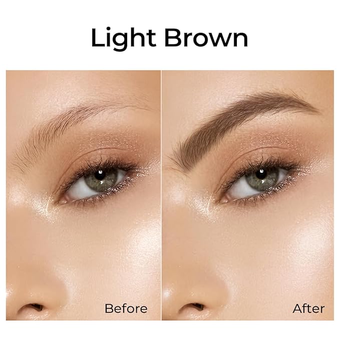 01 Light Brown