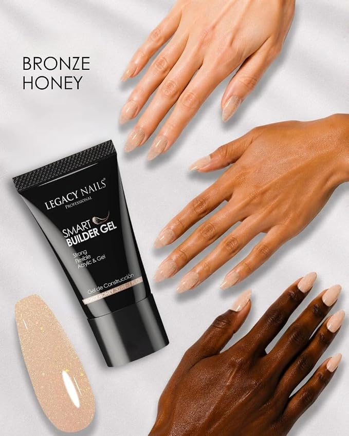 BRONZE HONEY