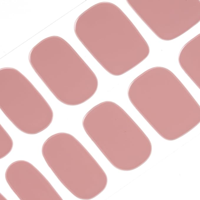 Warm Nude