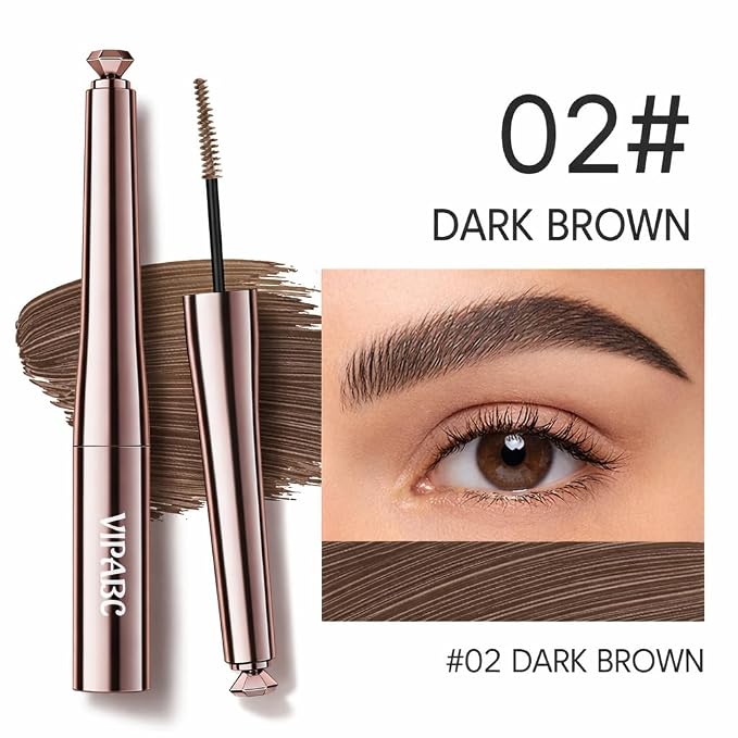 02-DARK BROWN