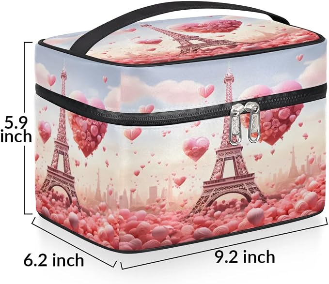 Love Heart Tower