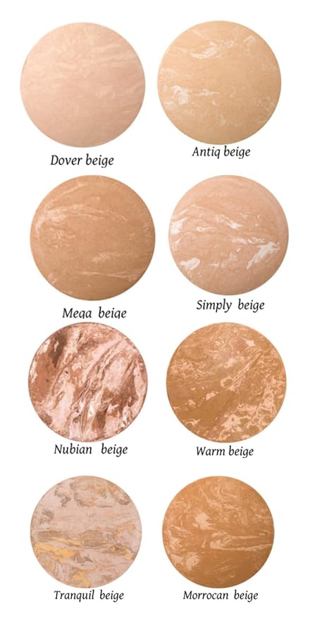 Mega Beige