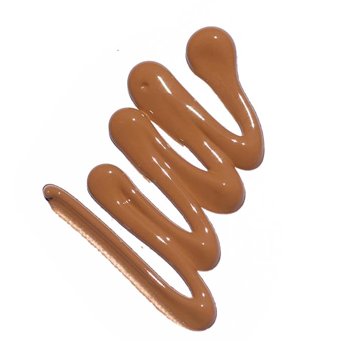 12. toffee | medium-dark warm