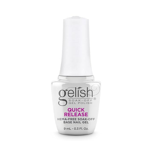 HEMA-Free Quick Release Base Coat