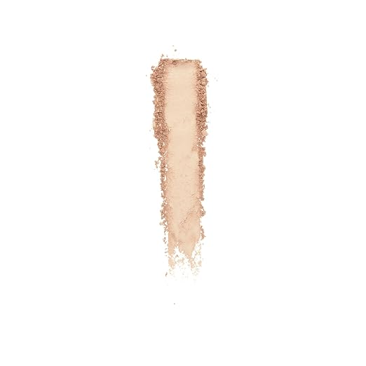 Stellar - Neutral Champagne With Silver Shimmer