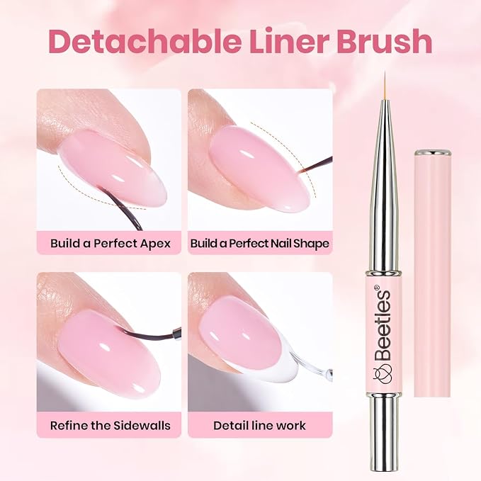 B - Muted Bloom | HEMA-FREE | Kit