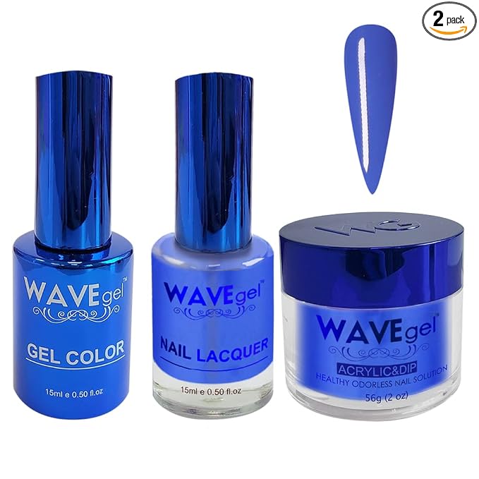 #105 Royal Blue