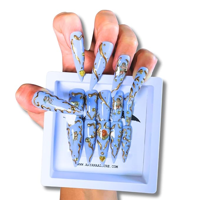 Blue Angel Collection