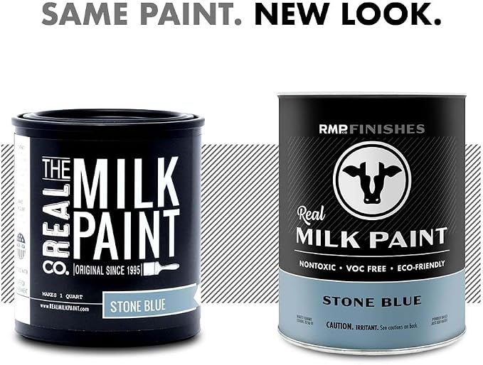 Stone Blue