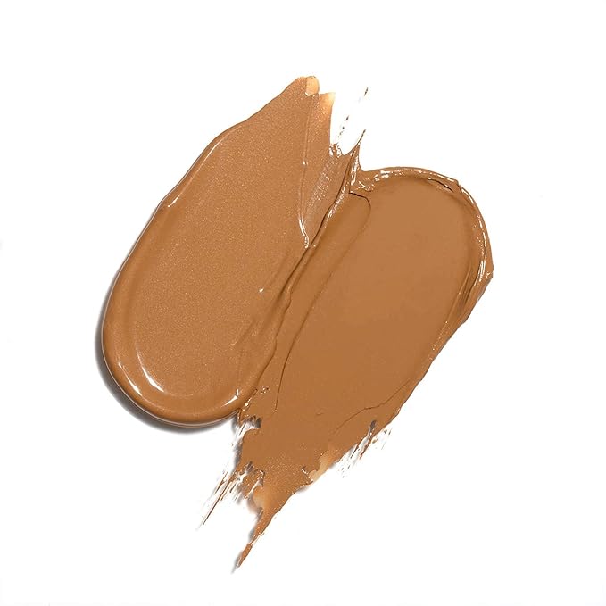 Shade 12 - Deep (deep with golden undertones)