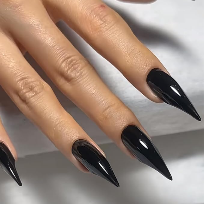 Black Medium