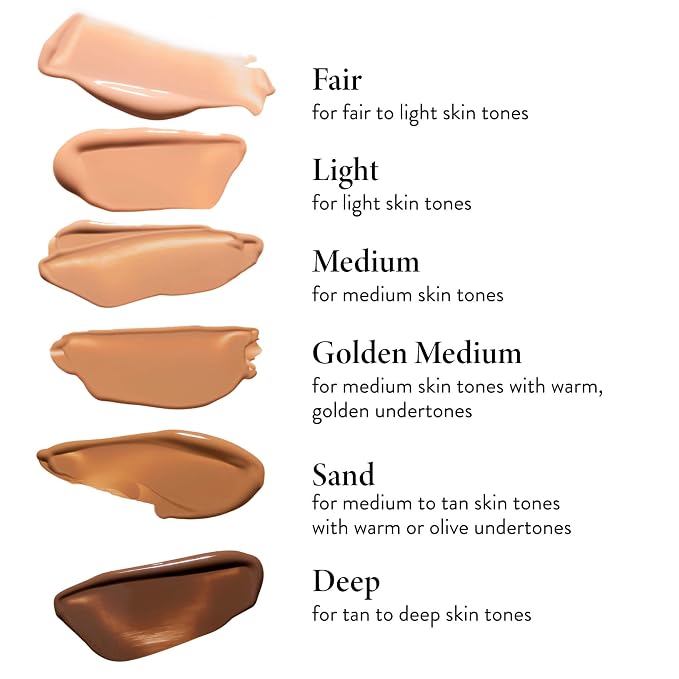04 Golden Medium