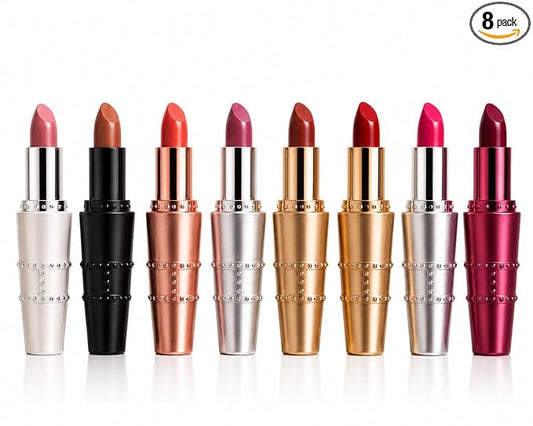 Red | Hot Pink | Nude MAKE OUT | Light Pink | Coral | Berry | Mauve | Terracotta Nourishing
