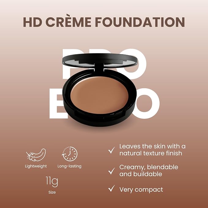 PRO EURO (medium-ruddy tan complexion)