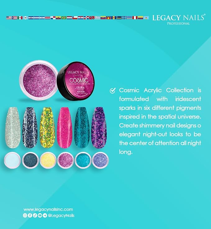 COSMIC COLLECTION