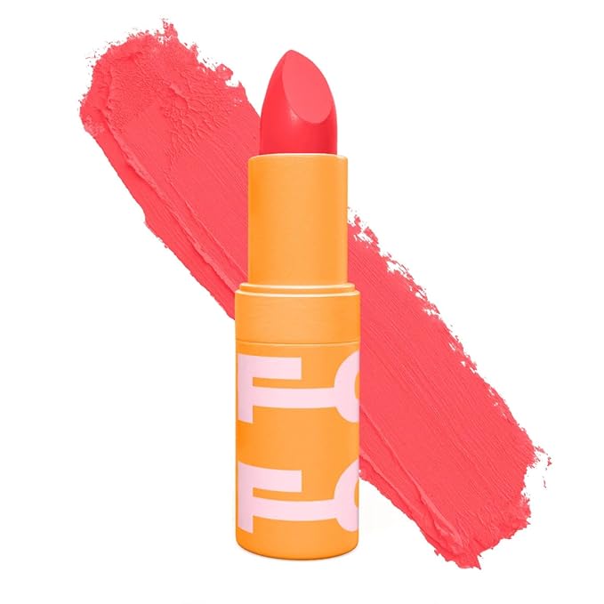 #55 Vibrant Coral