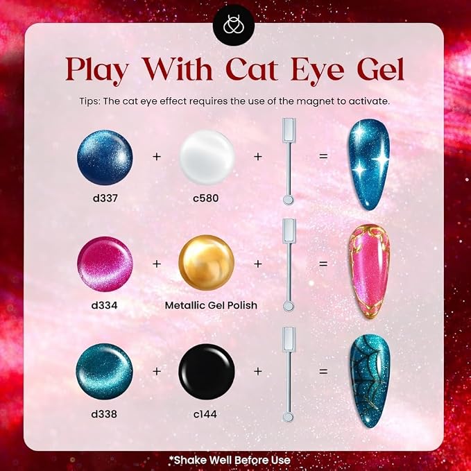5-20 Colors Gemstone Party