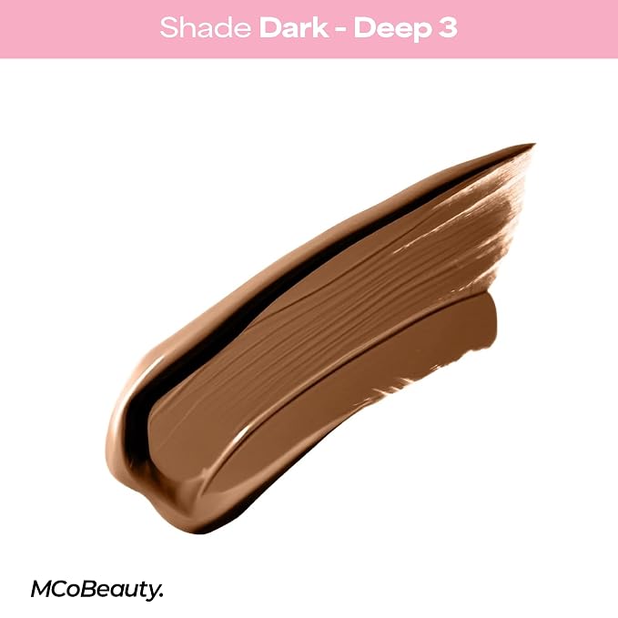 3 Dark Deep