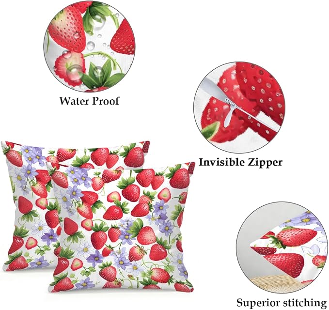 Strawberry