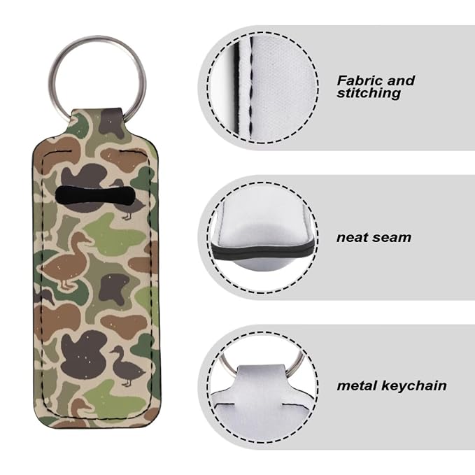 Camo Hunting