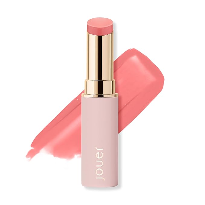 Peony - Tinted Peachy Pink