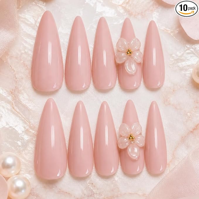 Blush Petal-M