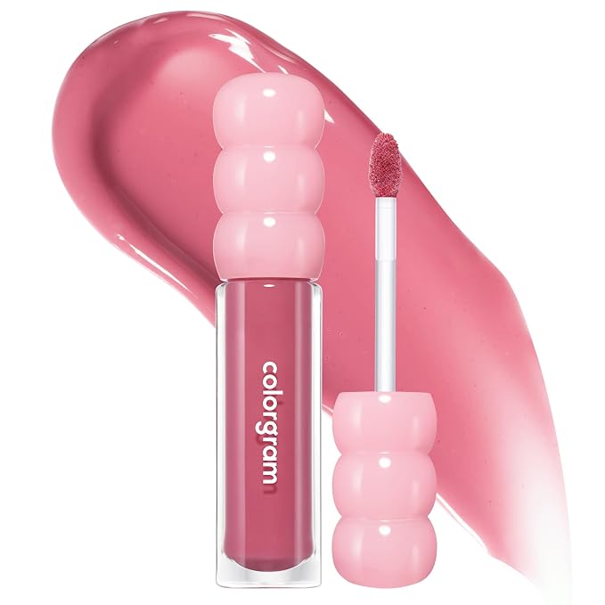 GLASS GLOSS - 04 FAREWELL GUAVA